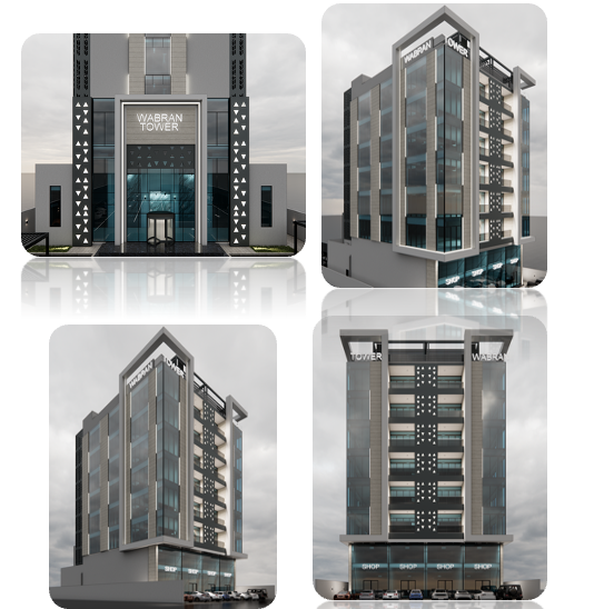 Wabran Building